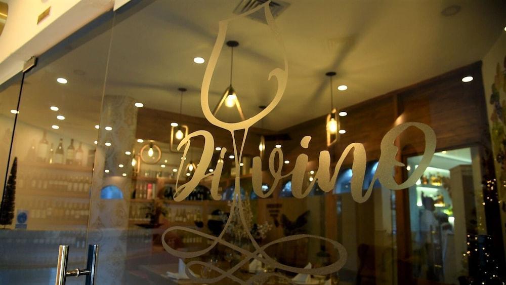 Alkquimia Hotel, Lounge And Bar Bayahibe Kültér fotó