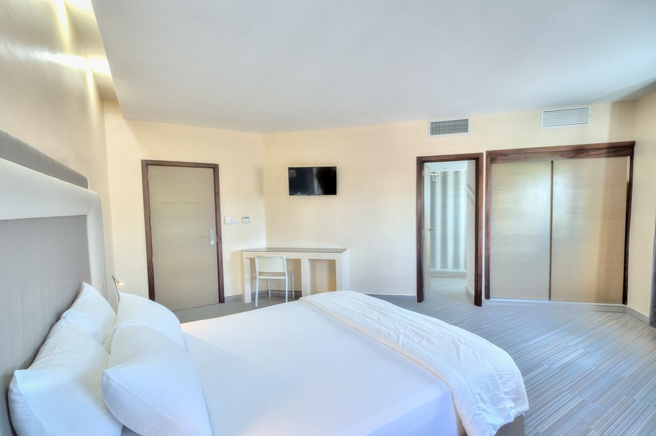 Alkquimia Hotel, Lounge And Bar Bayahibe Kültér fotó