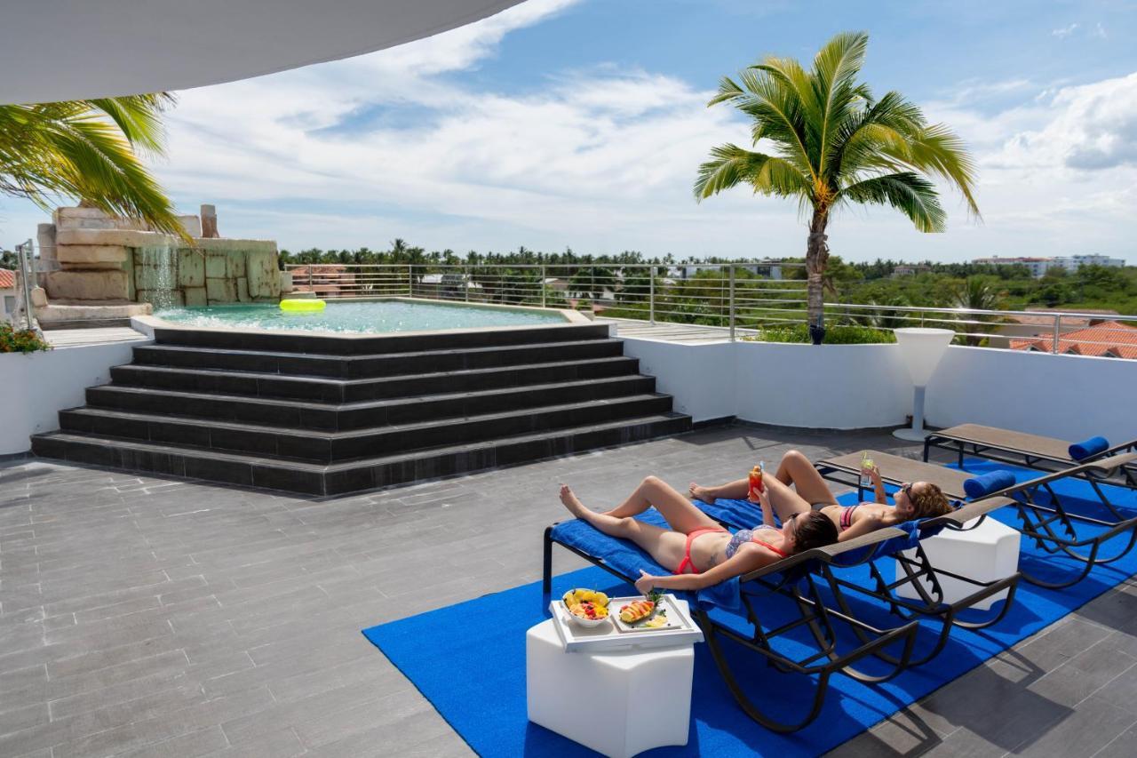 Alkquimia Hotel, Lounge And Bar Bayahibe Kültér fotó