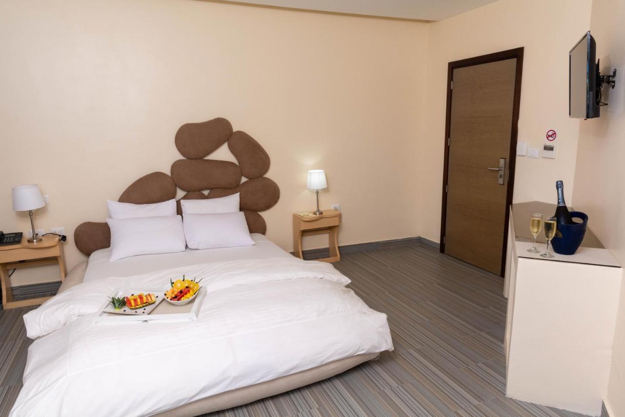 Alkquimia Hotel, Lounge And Bar Bayahibe Kültér fotó