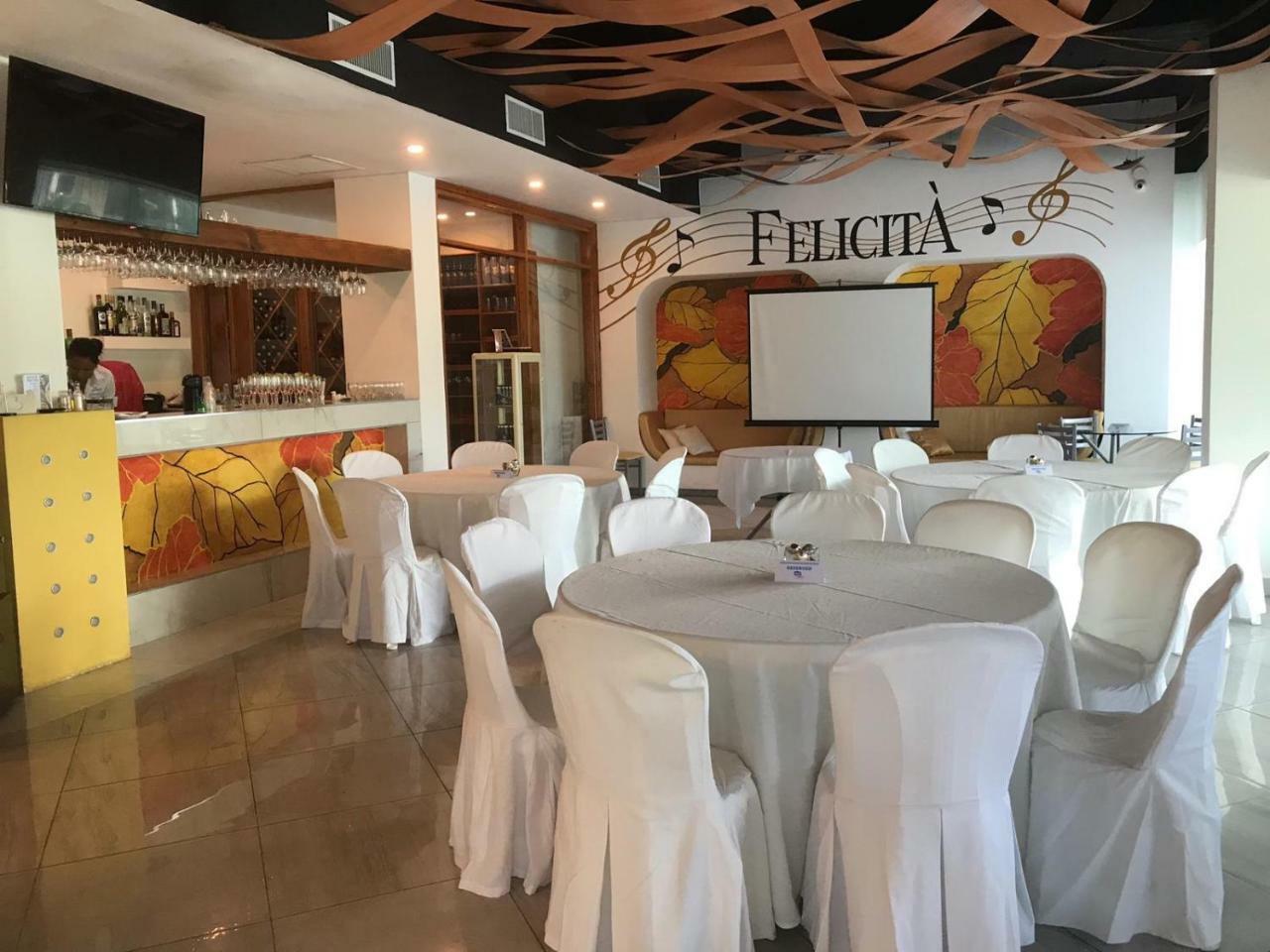 Alkquimia Hotel, Lounge And Bar Bayahibe Kültér fotó